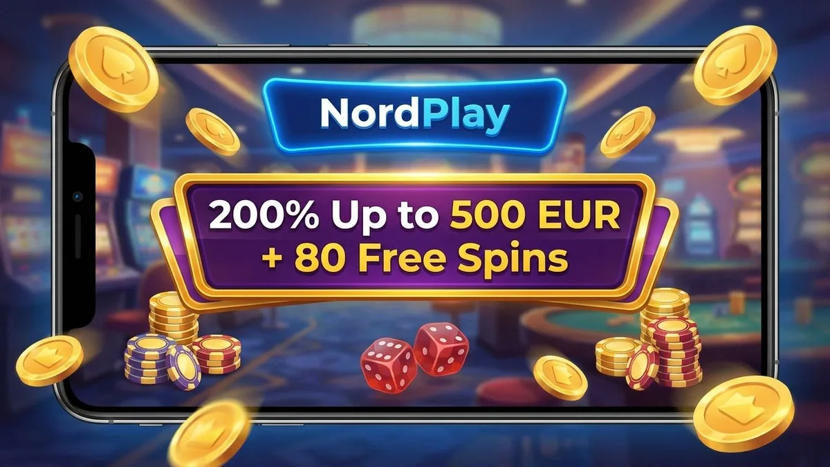 NordPlay